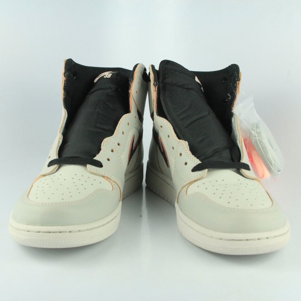 2019 JORDAN 1 RETRO SB NYC TO PARIS 12 (NEW) - Picture 2 of 6